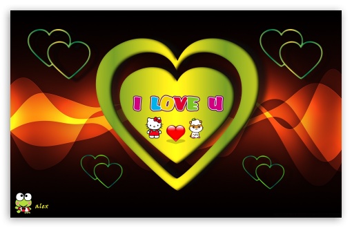 z254 UltraHD Wallpaper for Widescreen 16:10 ;