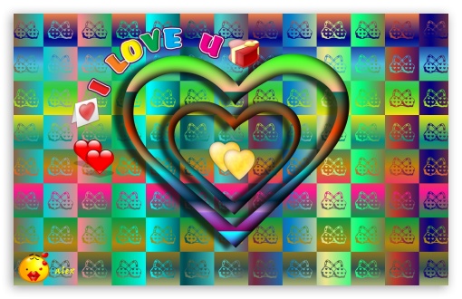 z256 UltraHD Wallpaper for Widescreen 16:10 ;