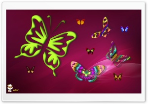 z260 4K UHD Wallpaper for Widescreen and UltraWide Desktop, UltraHD TV, Smartphone, Tablet