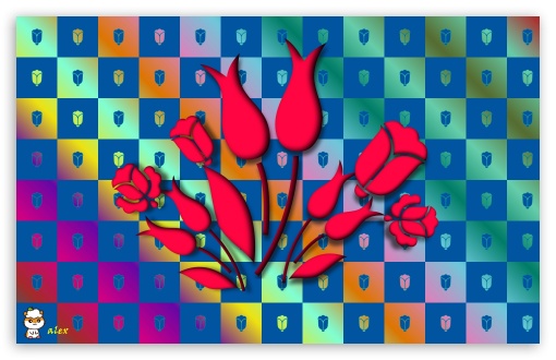 z264 UltraHD Wallpaper for Widescreen 16:10 ;