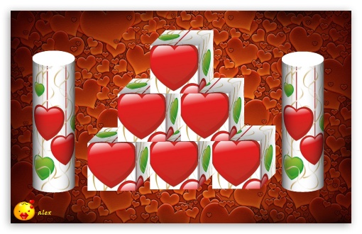 z297 UltraHD Wallpaper for Widescreen 16:10 ;