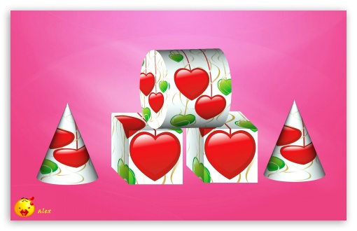 z298 UltraHD Wallpaper for Widescreen 16:10 ;