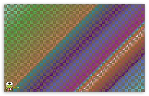 z351 UltraHD Wallpaper for Widescreen 16:10 ;