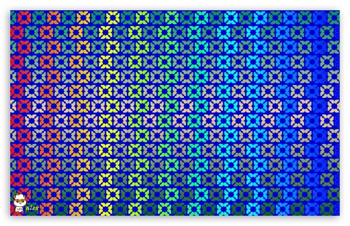 z376 UltraHD Wallpaper for Widescreen 16:10 ;