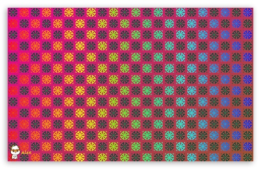 z380 UltraHD Wallpaper for Widescreen 16:10 ;
