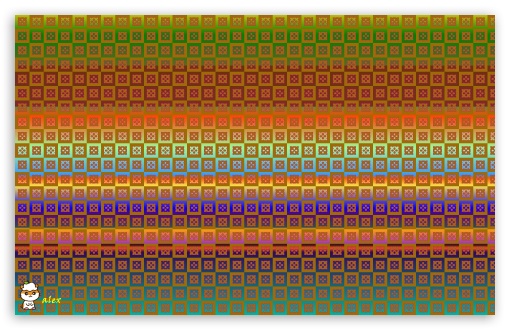 z386 UltraHD Wallpaper for Widescreen 16:10 ;