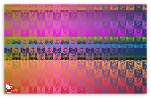 z401 UltraHD Wallpaper for Widescreen 16:10 ;