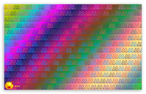 z414 UltraHD Wallpaper for Widescreen 16:10 ;