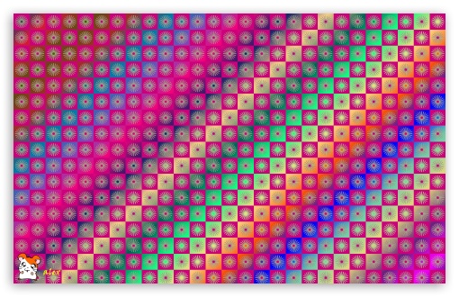 z433 UltraHD Wallpaper for Widescreen 16:10 ;