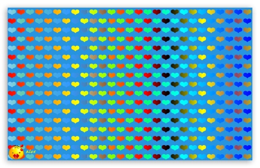 z435 UltraHD Wallpaper for Widescreen 16:10 ;