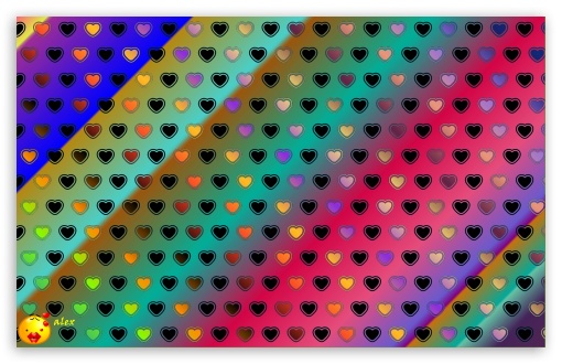 z440 UltraHD Wallpaper for Widescreen 16:10 ;