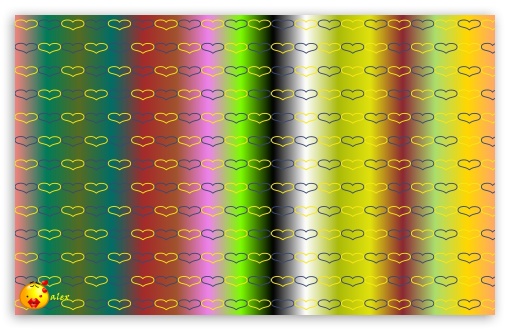 z443 UltraHD Wallpaper for Widescreen 16:10 ;