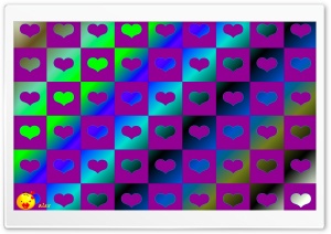 z444 4K UHD Wallpaper for Widescreen and UltraWide Desktop, UltraHD TV, Smartphone, Tablet