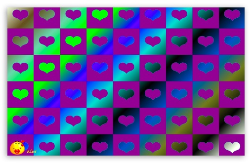 z444 UltraHD Wallpaper for Widescreen 16:10 ;