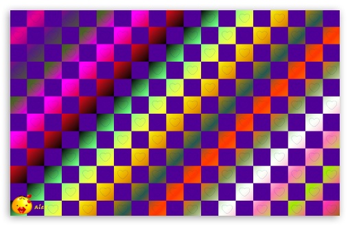 z445 UltraHD Wallpaper for Widescreen 16:10 ;