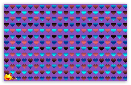 z447 UltraHD Wallpaper for Widescreen 16:10 ;