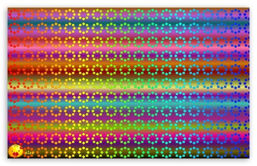 z448 UltraHD Wallpaper for Widescreen 16:10 ;