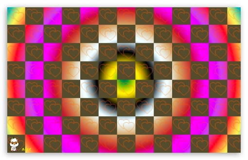 z458 UltraHD Wallpaper for Widescreen 16:10 ;