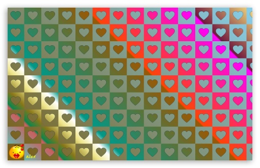 z460 UltraHD Wallpaper for Widescreen 16:10 ;