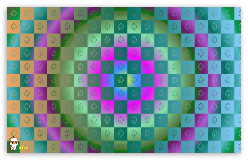 z464 UltraHD Wallpaper for Widescreen 16:10 ;