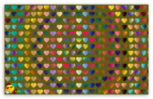 z465 UltraHD Wallpaper for Widescreen 16:10 ;