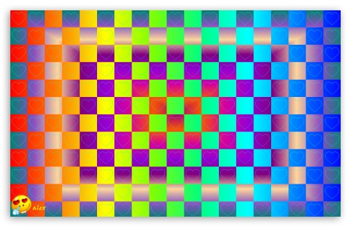 z466 UltraHD Wallpaper for Widescreen 16:10 ;