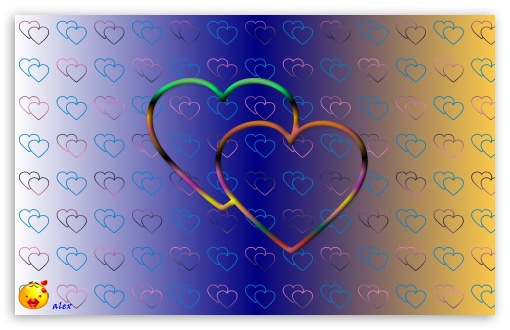 z471 UltraHD Wallpaper for Widescreen 16:10 ;