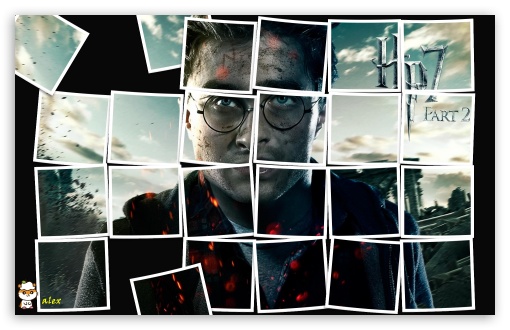 z474 UltraHD Wallpaper for Widescreen 16:10 ;