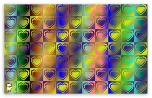 z495 UltraHD Wallpaper for Widescreen 16:10 ;