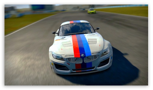 z4 UltraHD Wallpaper for HD 16:9 ;