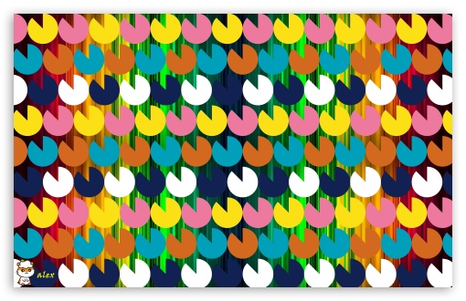 z501 UltraHD Wallpaper for Widescreen 16:10 ;