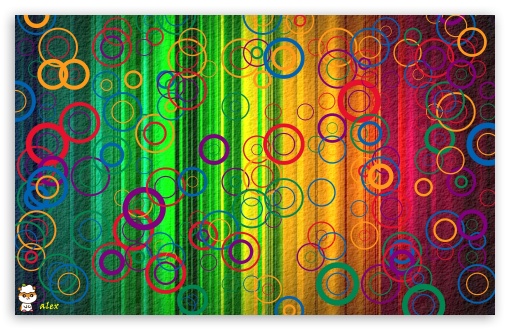 z503 UltraHD Wallpaper for Widescreen 16:10 ;