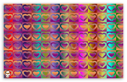 z504 UltraHD Wallpaper for Widescreen 16:10 ;