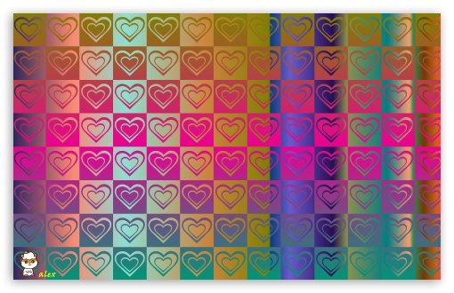 z507 UltraHD Wallpaper for Widescreen 16:10 ;