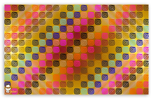 z508 UltraHD Wallpaper for Widescreen 16:10 ;