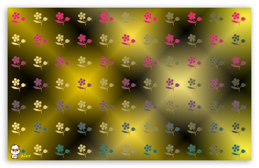 z511 UltraHD Wallpaper for Widescreen 16:10 ;