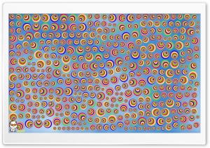 z520 4K UHD Wallpaper for Widescreen and UltraWide Desktop, UltraHD TV, Smartphone, Tablet