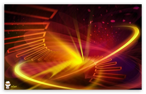 z536 UltraHD Wallpaper for Widescreen 16:10 ;