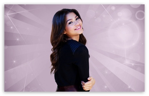 Zendaya Coleman UltraHD Wallpaper for Widescreen 16:10 ;