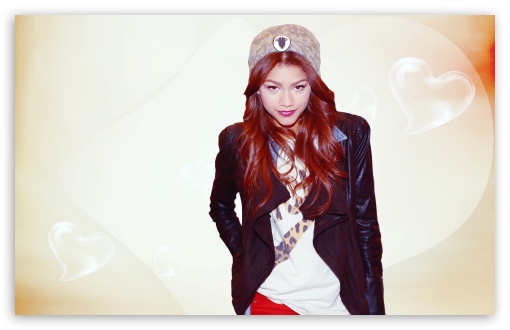 Zendaya Coleman UltraHD Wallpaper for Widescreen 16:10 ;