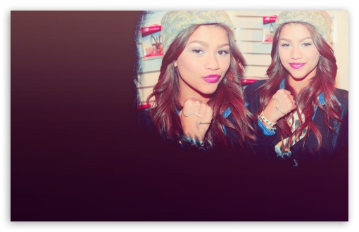 Zendaya Coleman UltraHD Wallpaper for HD 16:9 ; Widescreen 16:10 5:3 ; Fullscreen 4:3 5:4 3:2 ; Tablet 1:1 ;