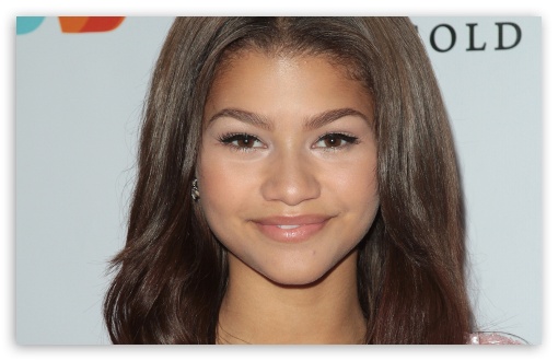 Zendaya Coleman UltraHD Wallpaper for Widescreen 16:10 ;