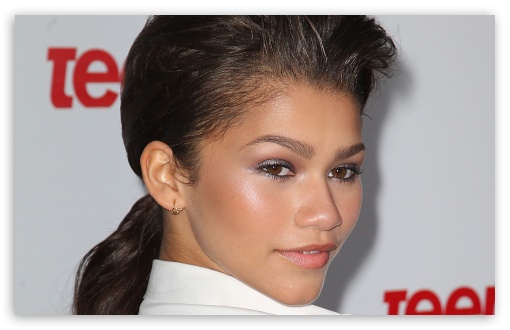 Zendaya Coleman UltraHD Wallpaper for Widescreen 16:10 ;