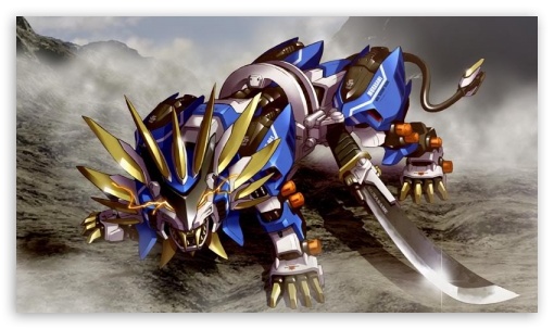 zoids evolution forums 86769 4K & 8K UltraHD Background Wallpaper for 4K UHD TV & Desktop : Smartphone & Tablet Devices