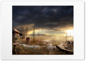 Zone 4K UHD Wallpaper for Widescreen and UltraWide Desktop, UltraHD TV, Smartphone, Tablet