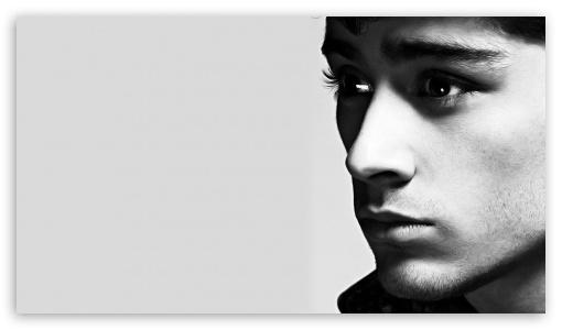 Zyan Malik - One Direction UltraHD Wallpaper for 8K UHD TV 16:9 Ultra High Definition 2160p 1440p 1080p 900p 720p ;